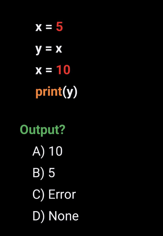 Python Programming tweet media