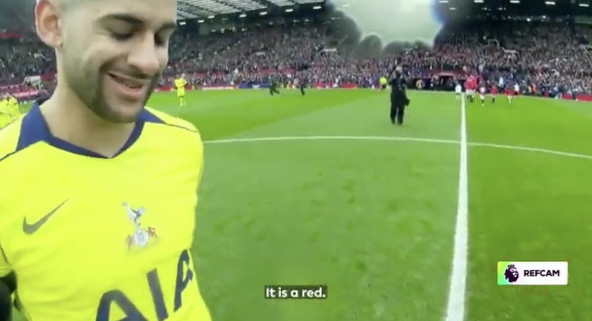 Sean Walsh tweet media