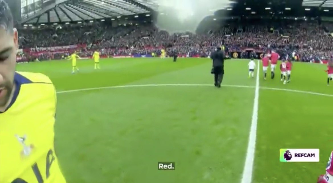 Sean Walsh tweet media