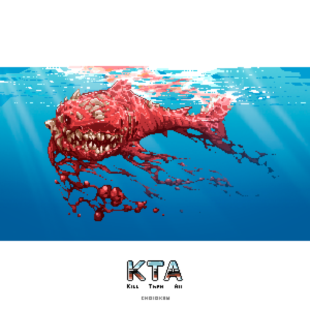 CholoKew tweet media