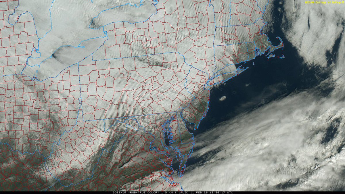 MUweather's tweet image. Despite mostly cloudy skies, temps will hover in the upper 30s to mid 40s (near average) across northern MD, southeastern PA and the LSV this afternoon. However, wind chills will be in the upper 20s to mid 30s due to a NW breeze of 12-25 mph with gusts up to 35 mph. #StayWarm