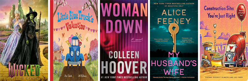 Langley-Adams Library tweet media