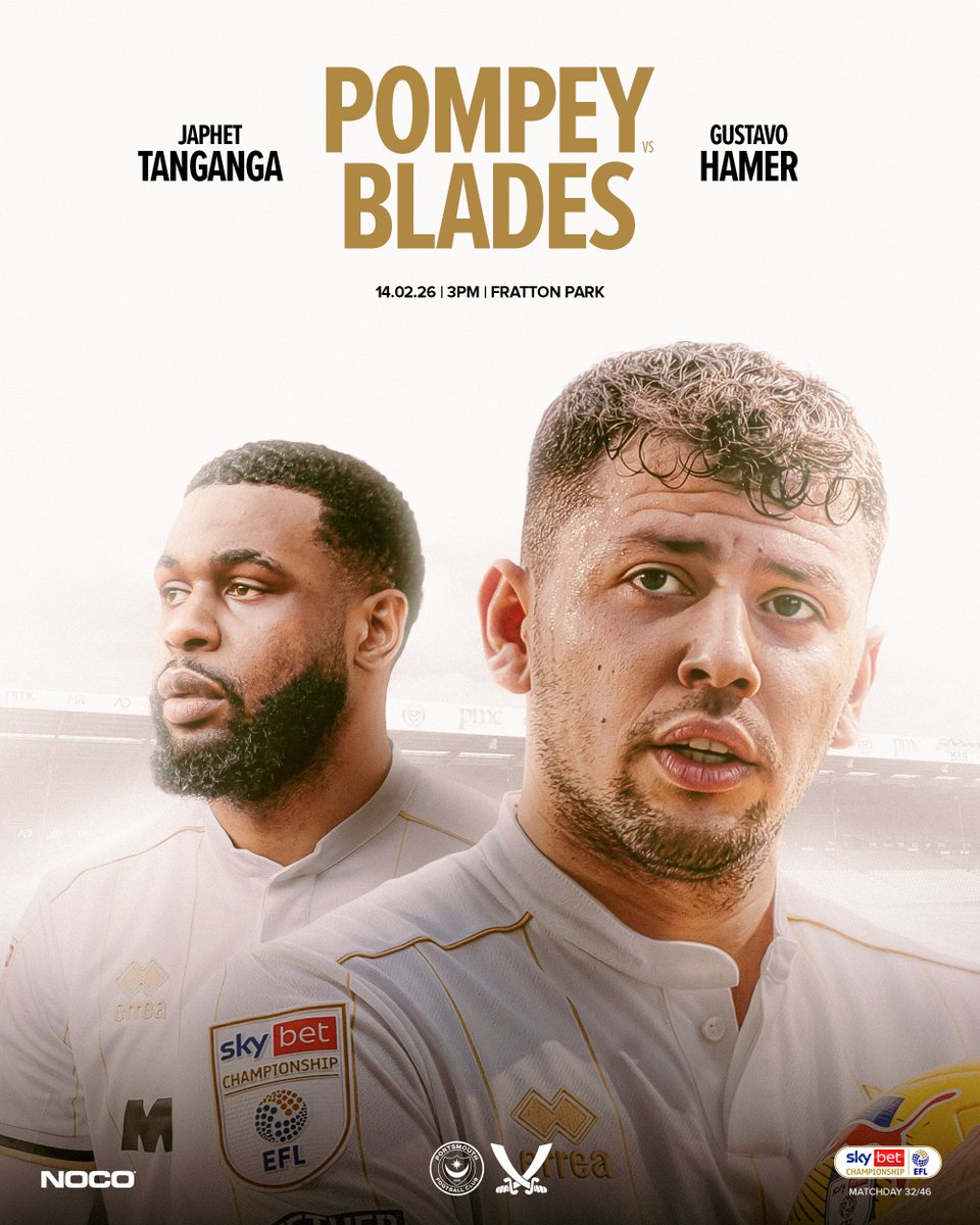 Sheffield United tweet media