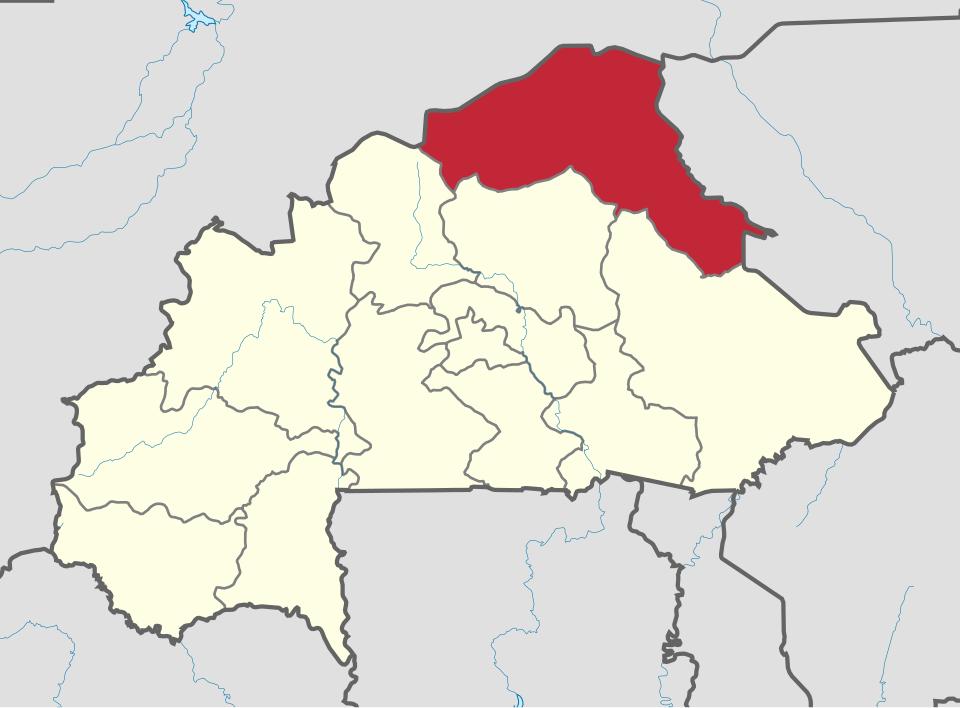 Intelligency225's tweet photo. #BurkinaFaso đ§đ« #Oudalan | Le 6 fĂ©vrier 2026, un enseignant catholique, enlevĂ© le 28 novembre 2025 sur lâaxe DoriâGorom-Gorom, a Ă©tĂ© libĂ©rĂ© aprĂšs environ deux mois de captivitĂ©.
Les ravisseurs avaient exigé prÚs de 10 millions de FCFA aux familles de deux otages. https://t.co/31t4hHQCfh