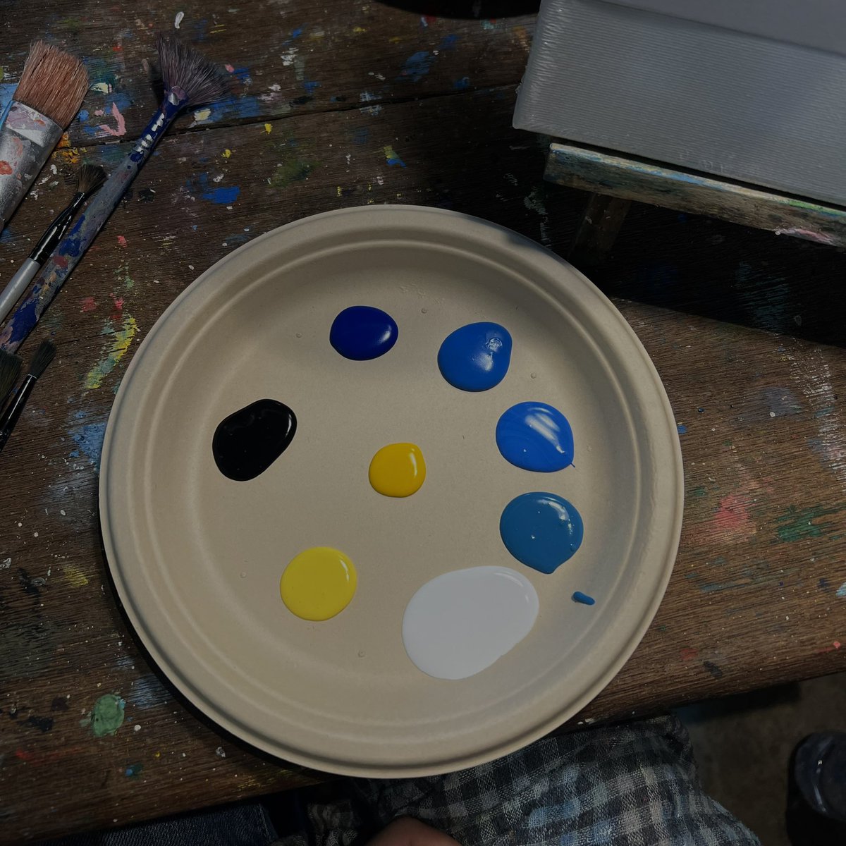 bbutter✨ tweet media