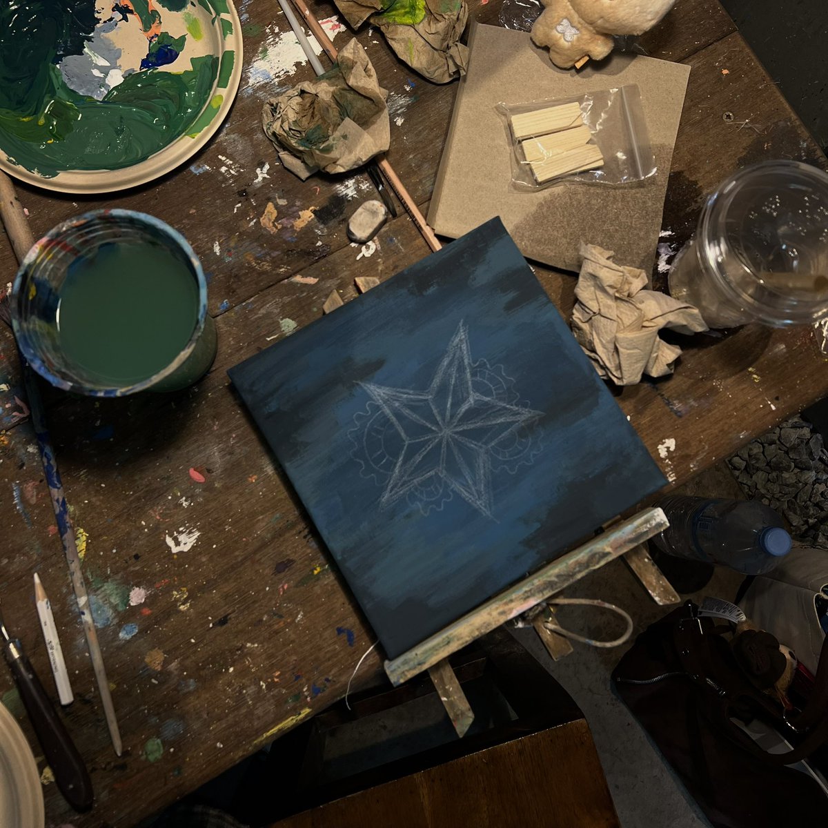 bbutter✨ tweet media