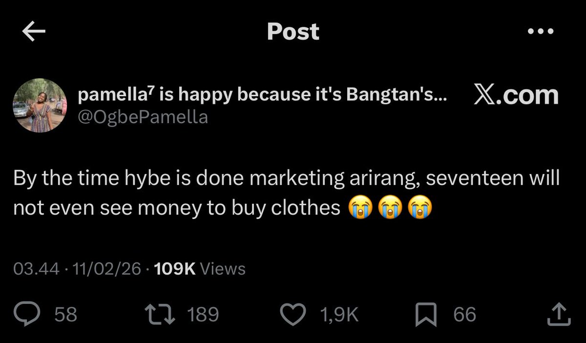 The mindset of a self-centered fandom: