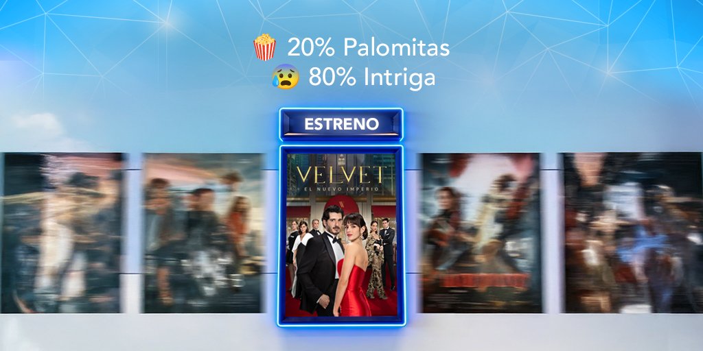 Infinitum tweet media