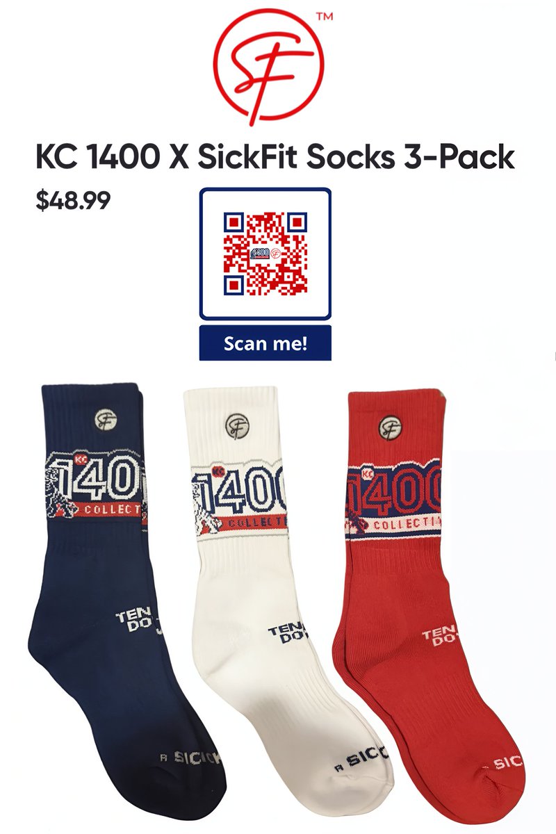 KC-1400 Collective tweet media