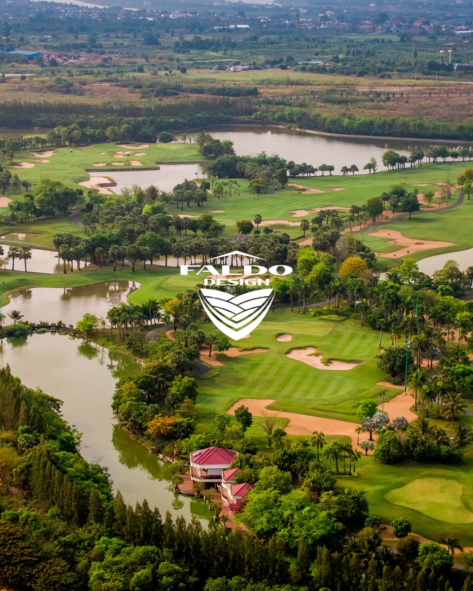 Faldo Design tweet media