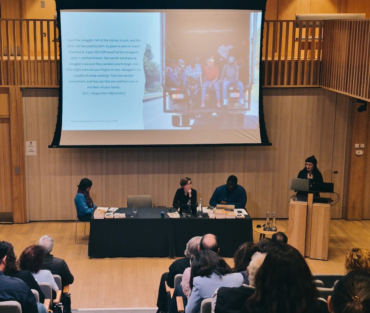 Petre Breazu tweet media