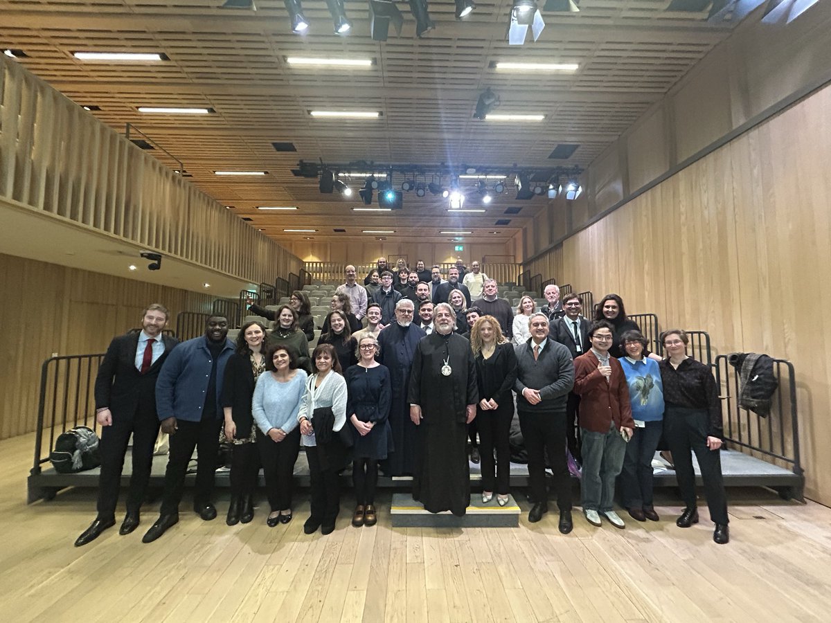 Petre Breazu tweet media