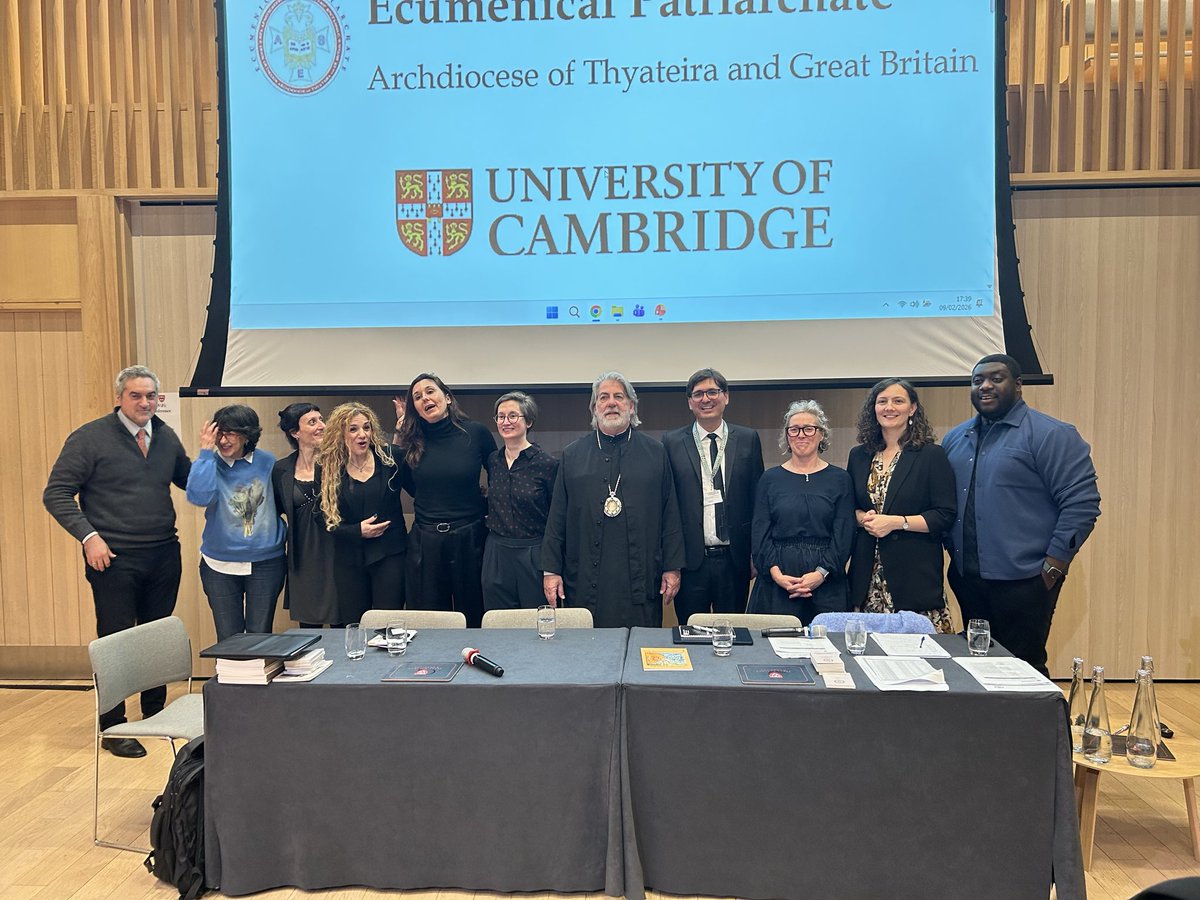 Petre Breazu tweet media