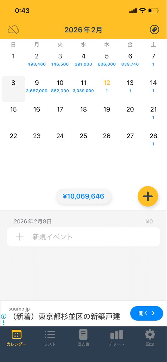 くわた tweet media