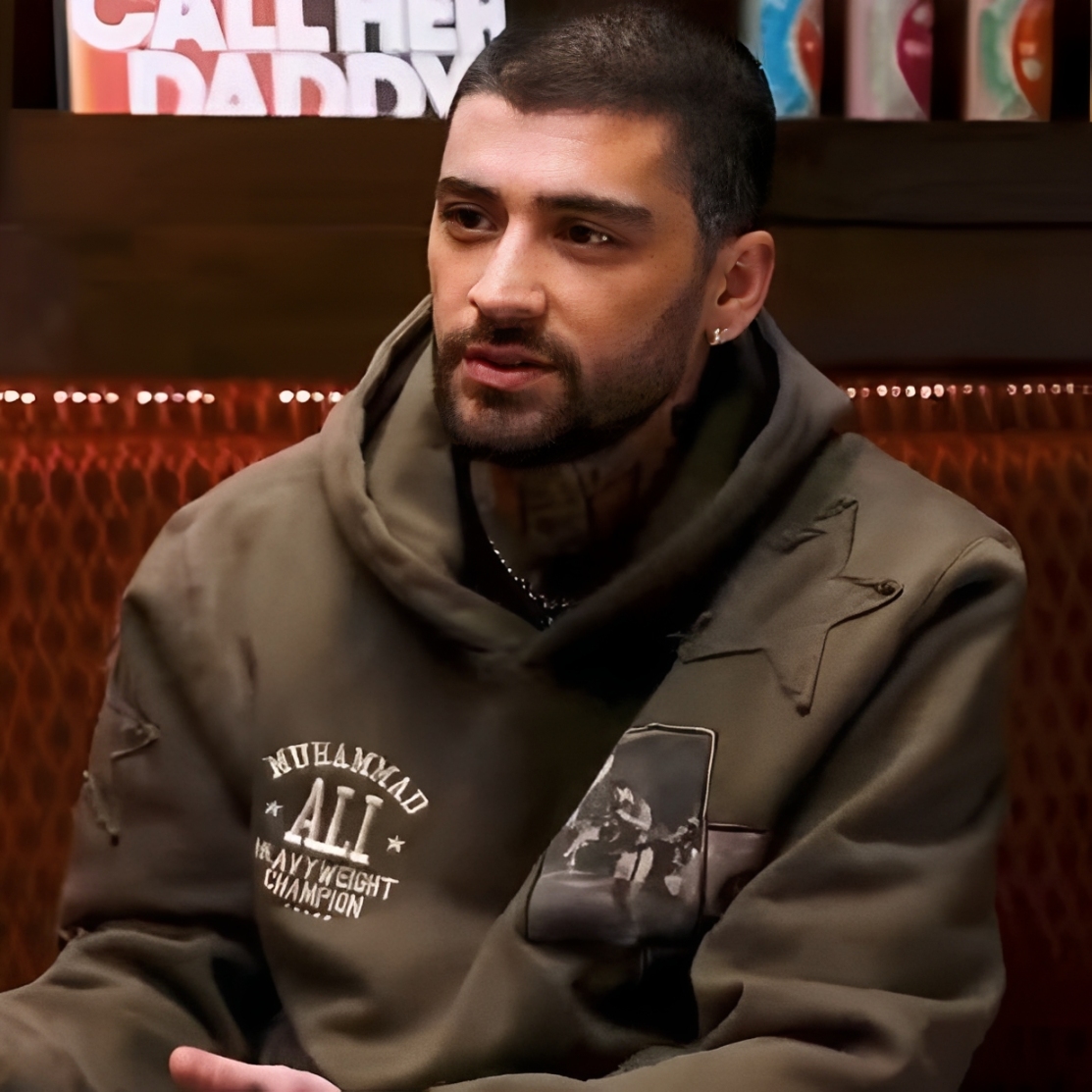 PopFestTR's tweet photo. Zayn Malik, Gigi Hadid hakkında:

“Çocuğumu dünyaya getirdiği için ona her zaman saygı duyup seveceğim ama hiç aşık oldum mu bilmiyorum.” https://t.co/7RGhFqhhZJ
