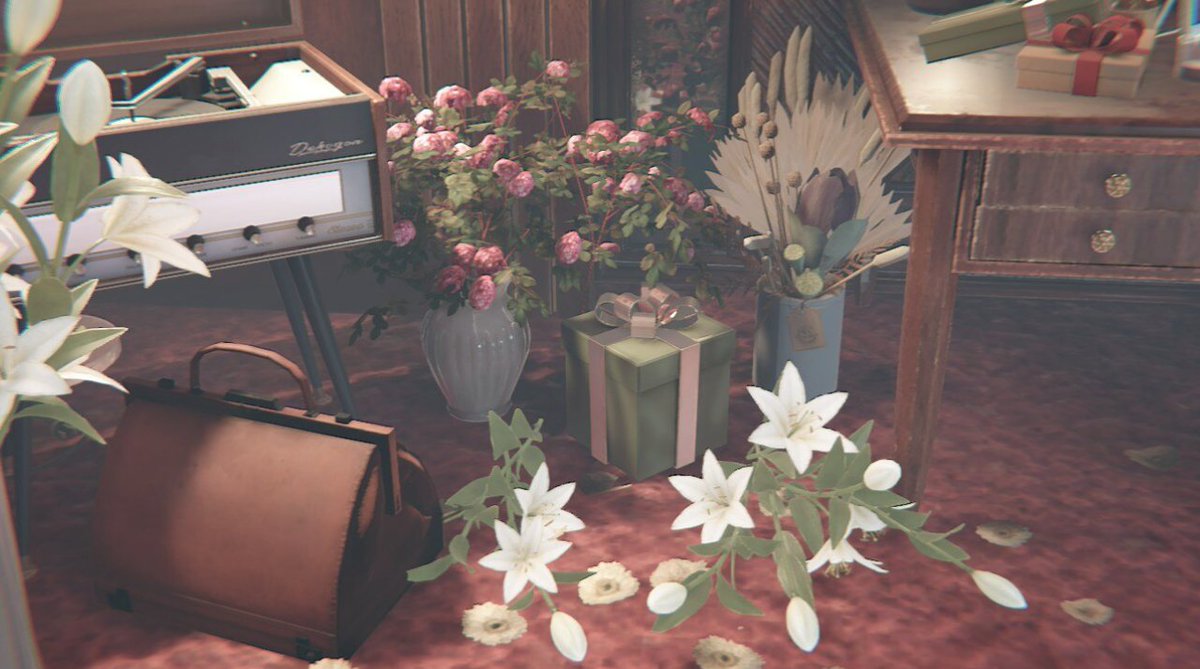 Syberia Remastered is OUT now! tweet media