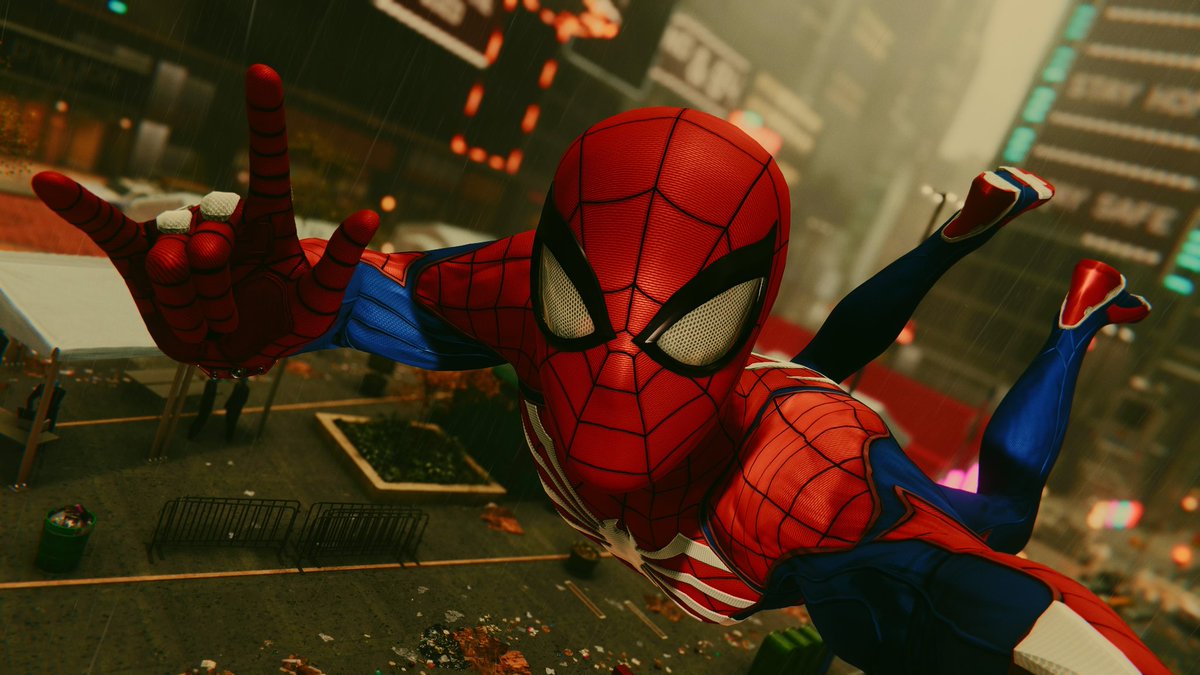 Kingdeadguy_'s tweet photo. I'm Finally completing the 1st Spider-Man Game live on stream Noww so JOIN! pleaseee
#twitch #Spiderman #spidermanps
👇
https://t.co/i81AfRASAM https://t.co/ZH5Xt9Dr8S