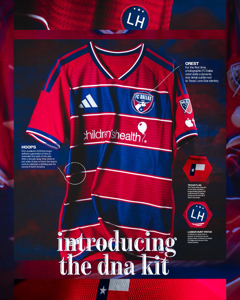 FC Dallas tweet media