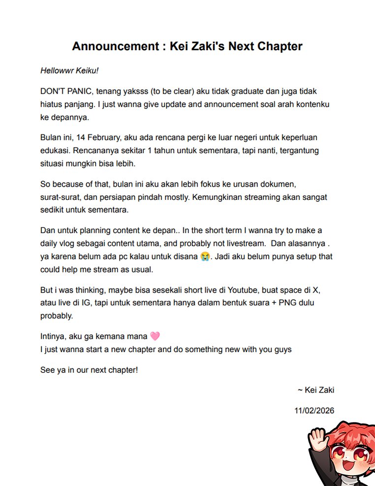 Kei Zaki 💤👑 - CFXX (@itskeizaki) on Twitter photo 