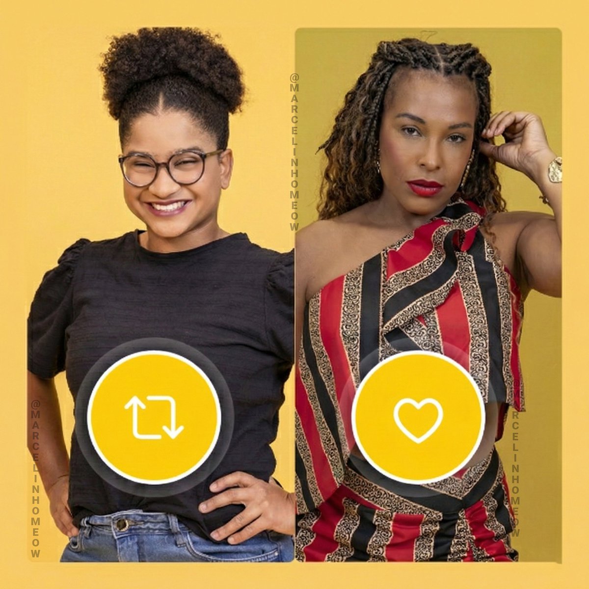 MarcelinhoMeow's tweet photo. Qual lado da treta você está?
#BBB26 / #RedeBBB / #BBBB26 https://t.co/R1WefNGmCs
