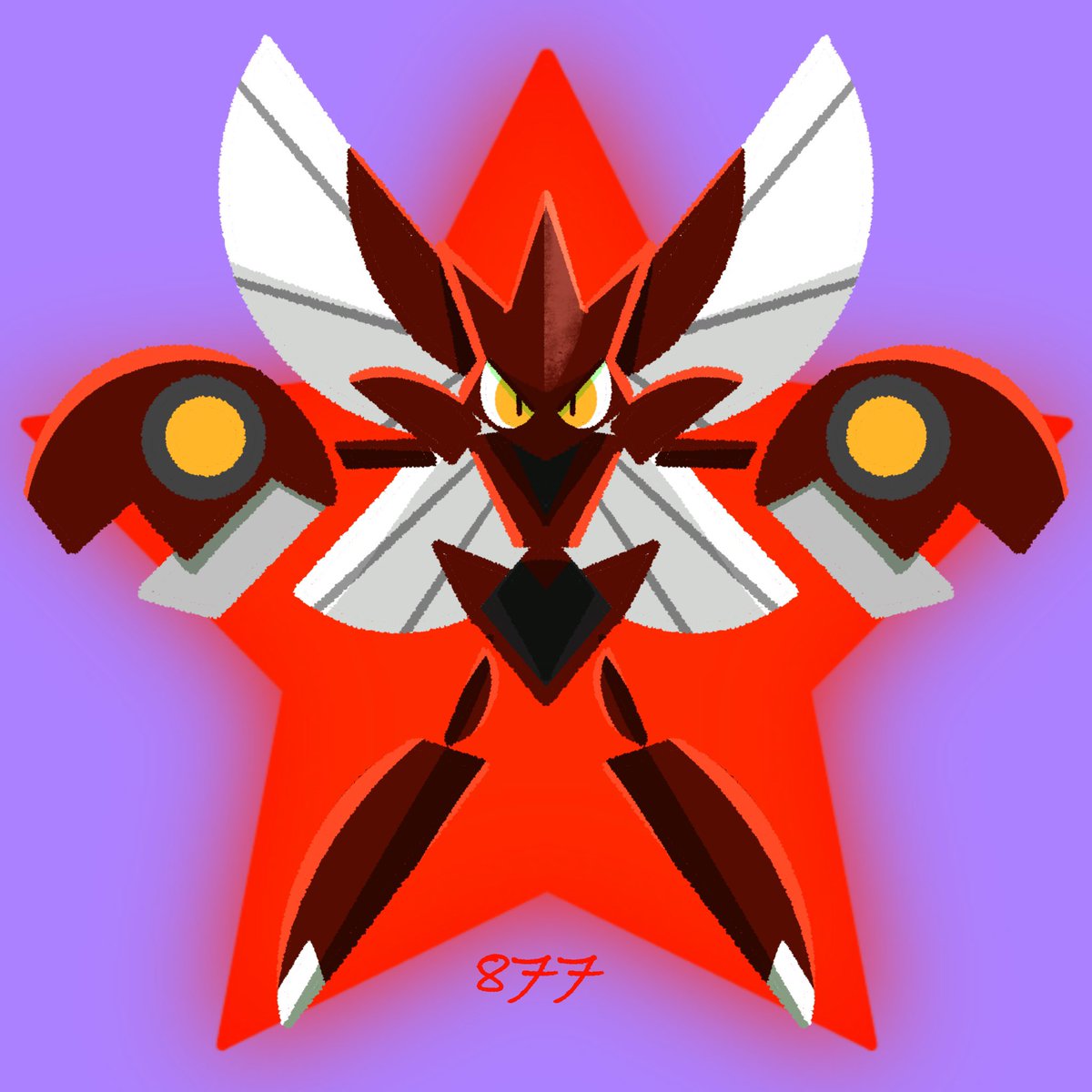 877🐽 (@877art) / Posts / X