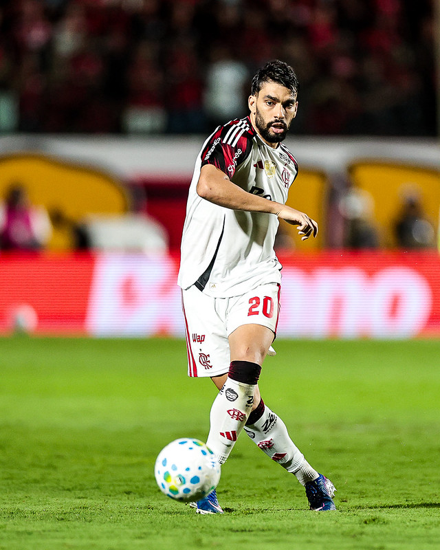 Futmais | Menino Fut tweet media