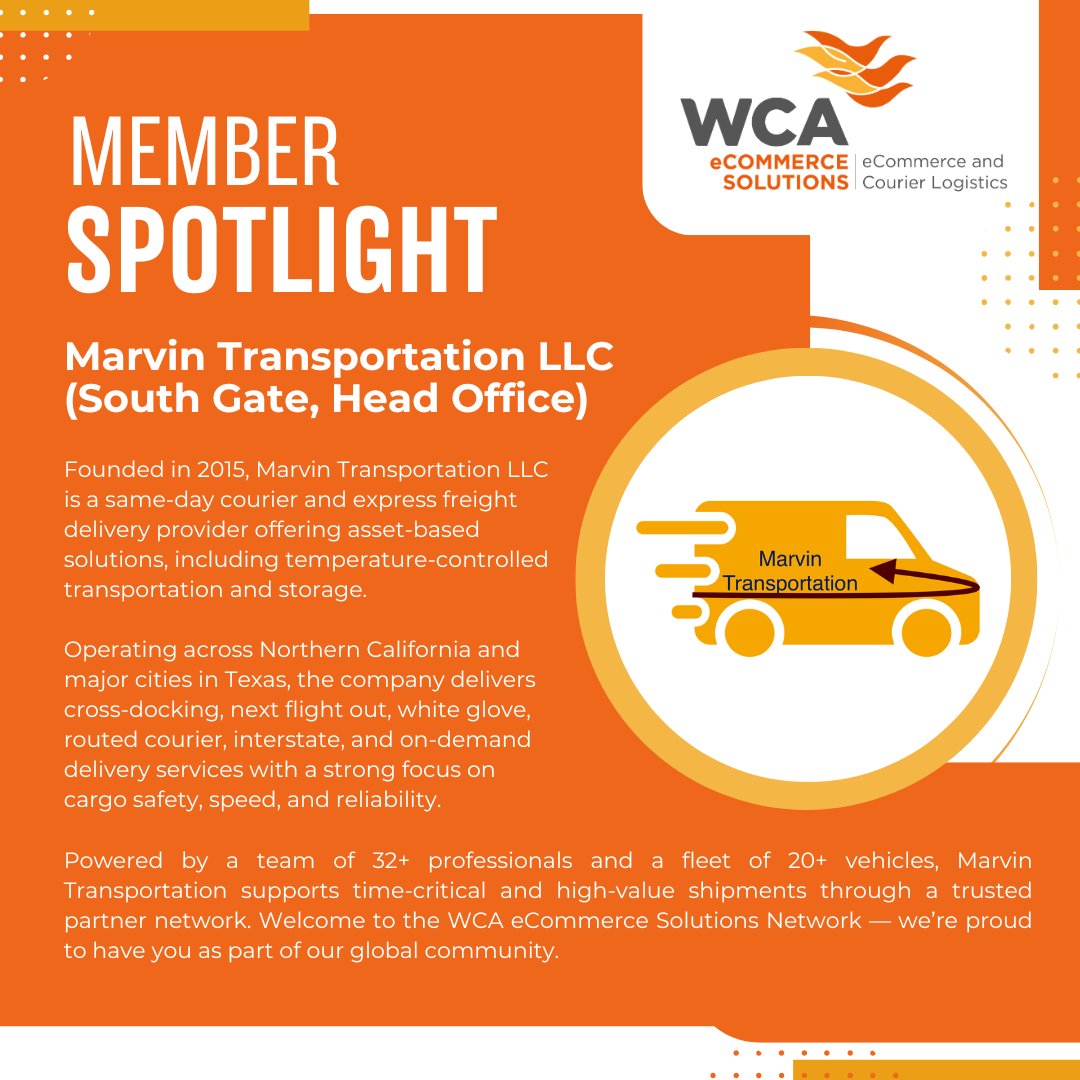 WCA eCommerce Solutions tweet media