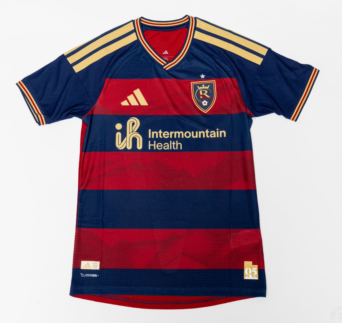 RSL Show on KSL 🎙️⚡️ tweet media