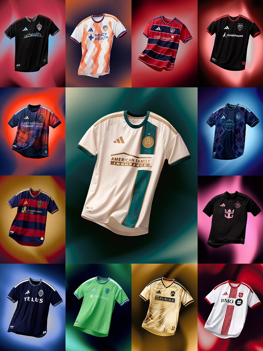 Classic Football Shirts tweet media
