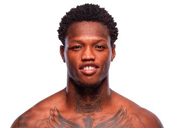 realkevink's tweet image. 🚨FIGHT NEWS🚨

Terrance McKinney vs Kyle Nelson at #UFCSeattle on March 28th

📰: UFC