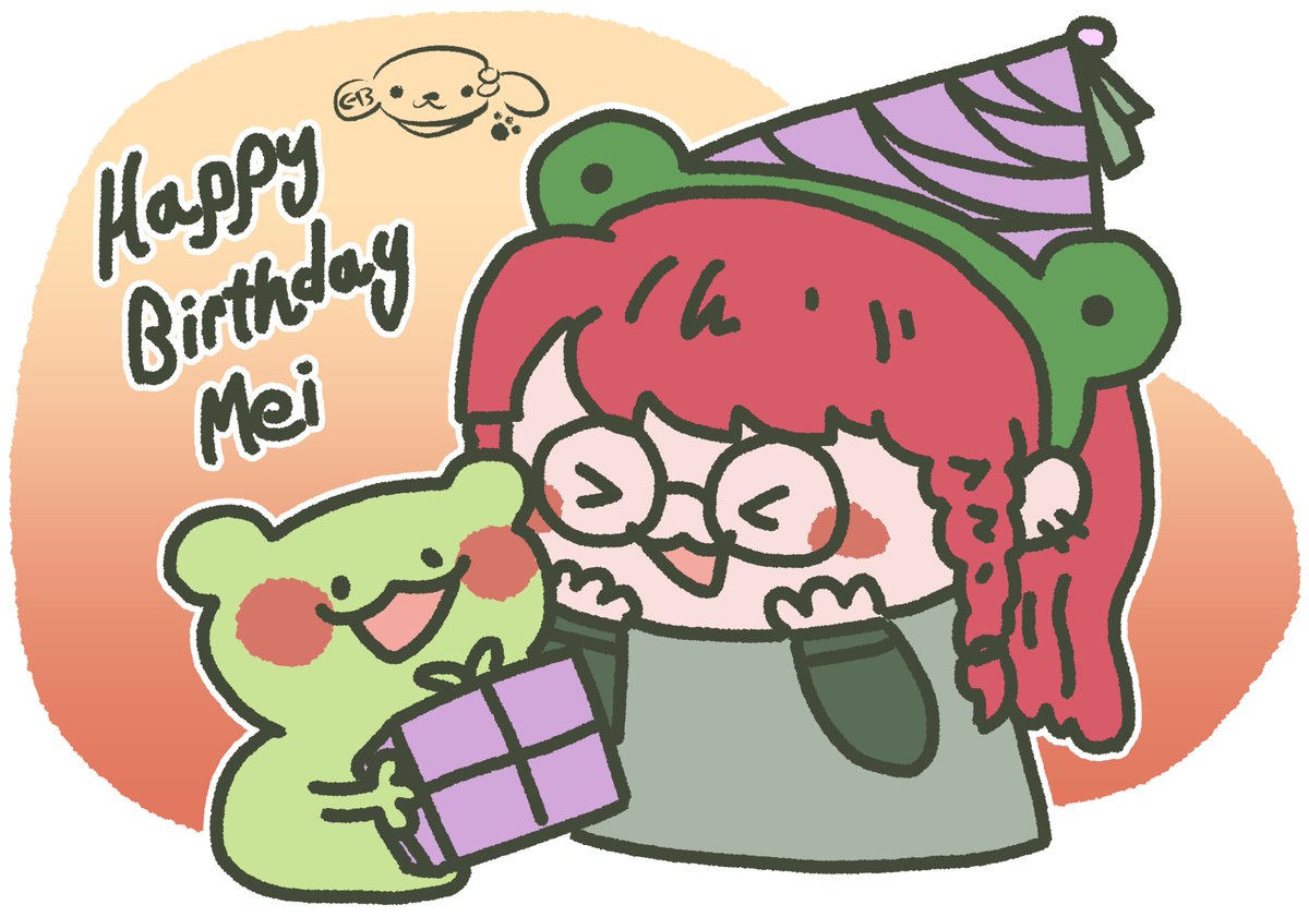 Happy Birthday beloved <a href="/meizakimeii/">KOKAK | ia bcs life</a> Wishing you the best birthday ever full of love and cherished moments with family, friends and loved ones!