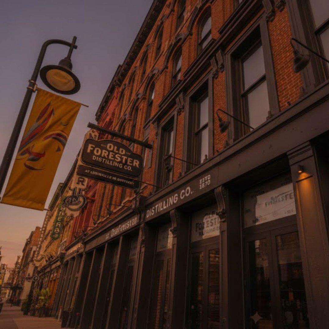 Barrel rooms. Historic Whiskey Row. Guided pours you can’t replicate at home.
A hosted bourbon weekend in Louisville donors instantly understand—and compete for.
And Winspire handles every detail for the winner.
Exclusive to them. Effortless for you.
bit.ly/4a9esQF
