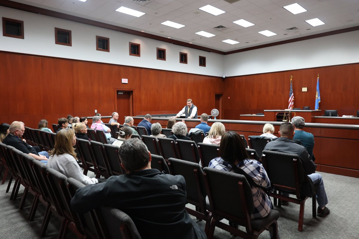 Broken Arrow Police tweet media