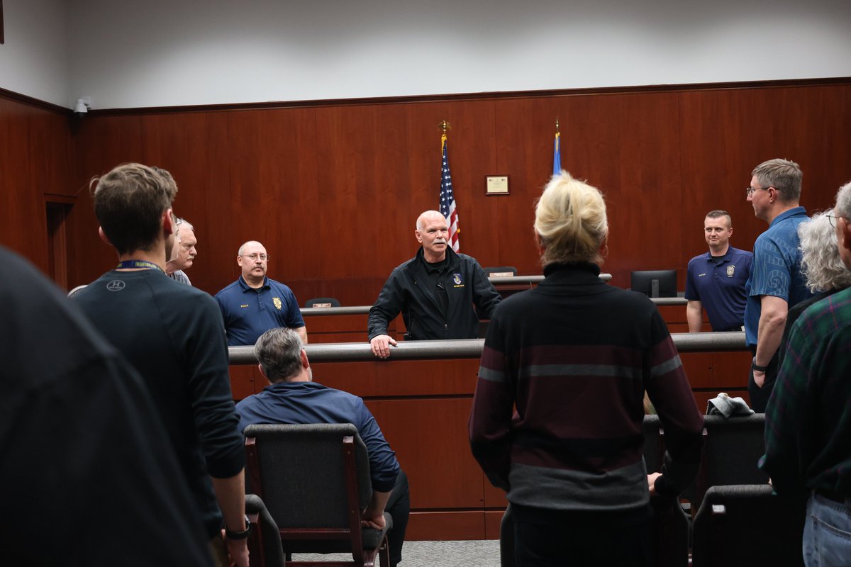 Broken Arrow Police tweet media