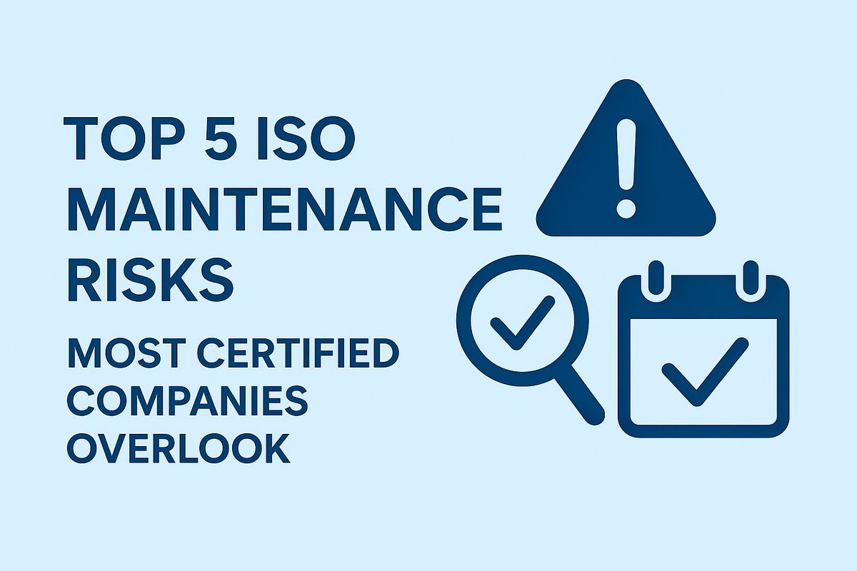 Management Systems tweet media