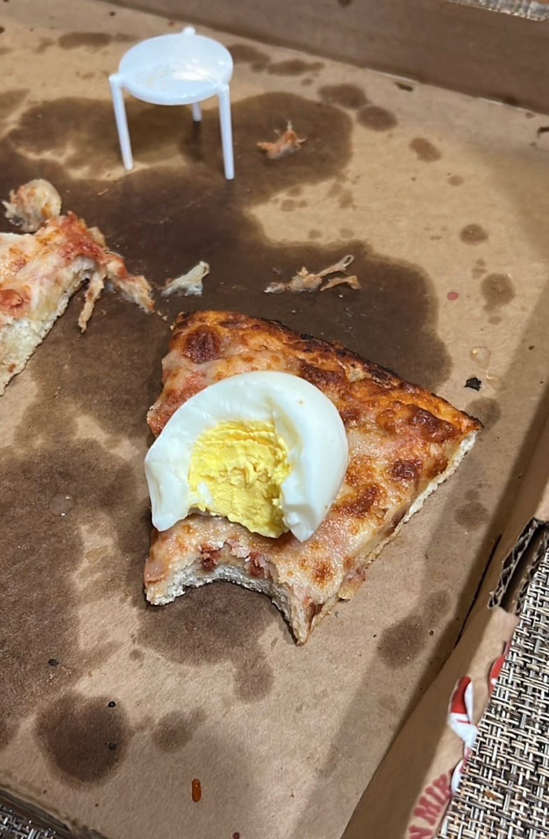 bear market breakfast