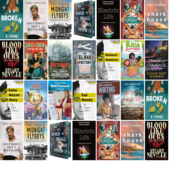Somerset Co. Library tweet media