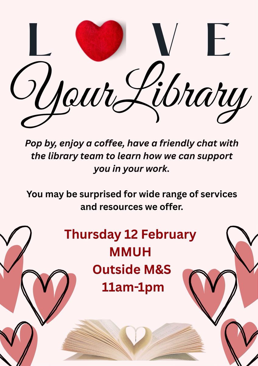 SWBH Library tweet media