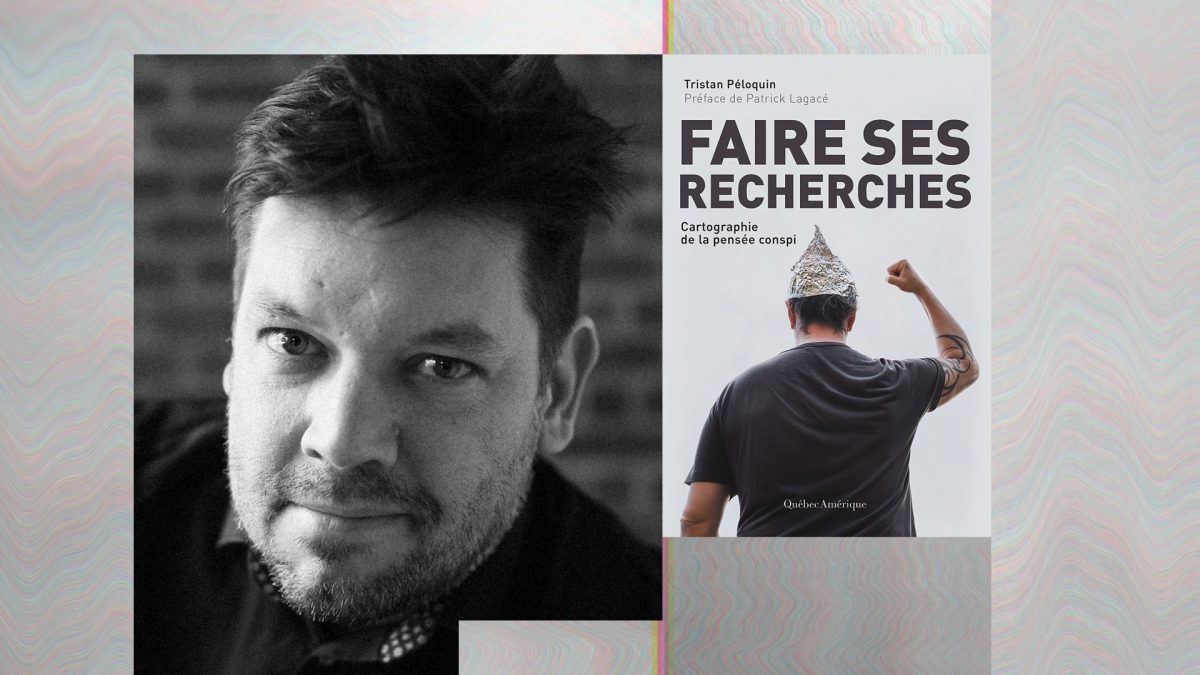 Journalisme et pédocriminalité

Petit fact-check du livre «Faire ses recherches – Cartographie de la pensée conspi» du journaliste de La Presse Tristan Péloquin.

On peut lire à la page 30: «Dans leur délire, [les forums d’extrême droite] ont conclu que l'expression "cheese