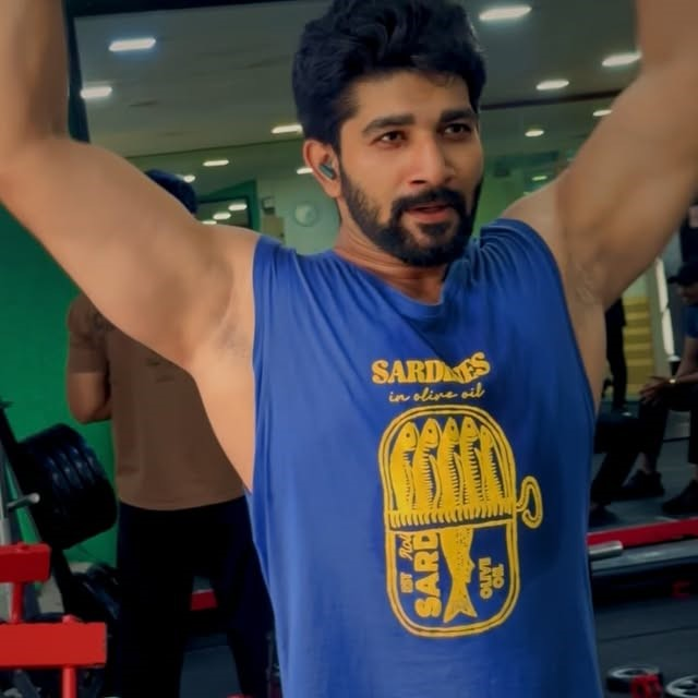 South Celebies tweet media