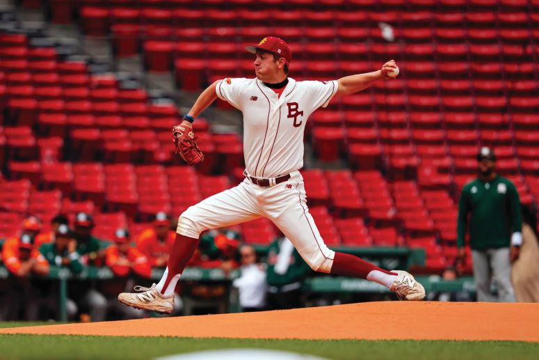 NE Baseball Journal tweet media