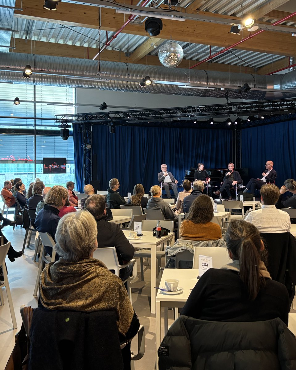 Stiftung Forum Recht tweet media