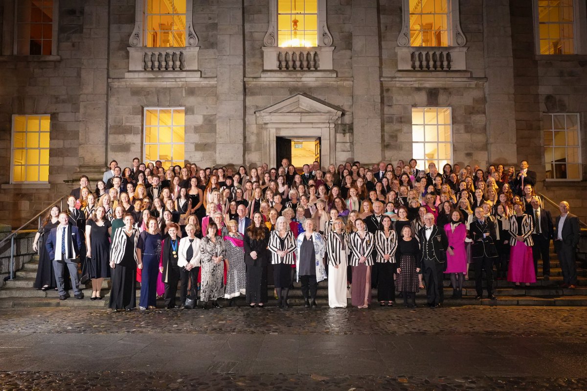 Trinity Sport tweet media