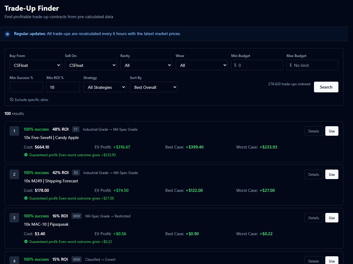 CS2Locker tweet media