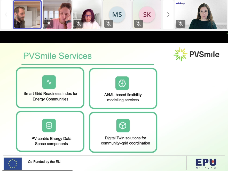 PVSmile Project tweet media