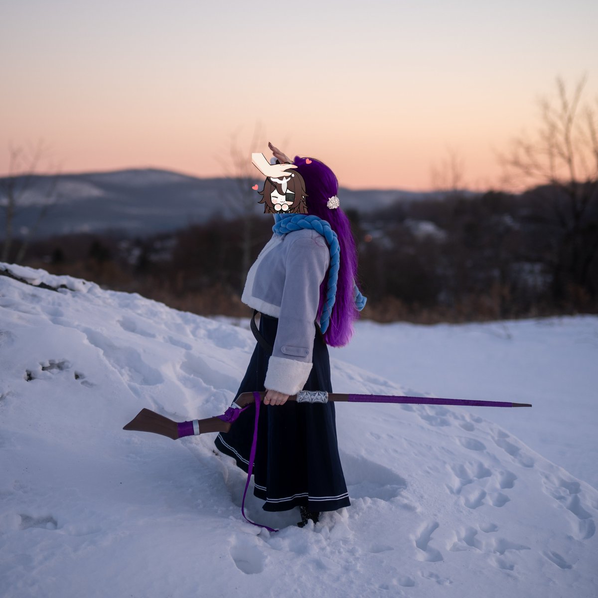 ElyzaEVE 🥀⛓️ tweet media