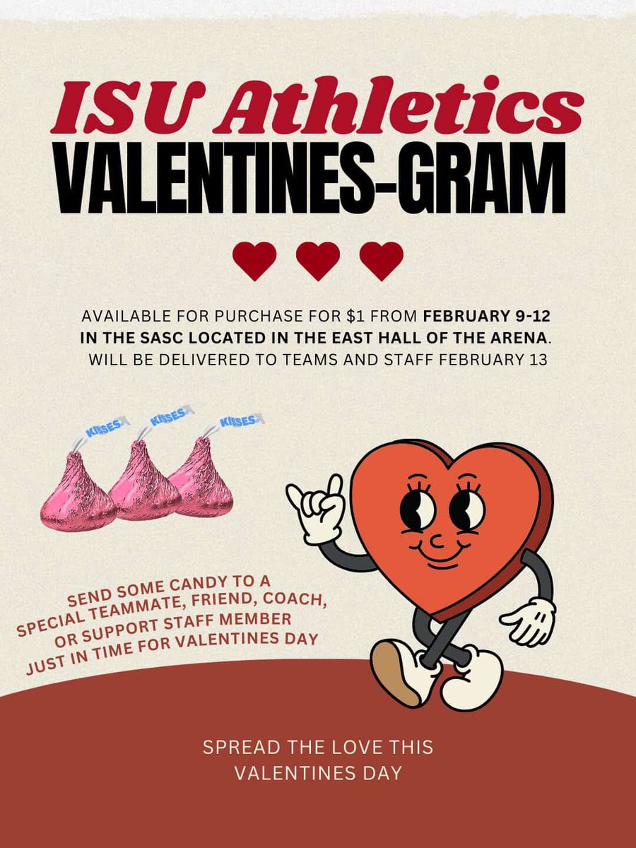 Indiana State Athletics tweet media