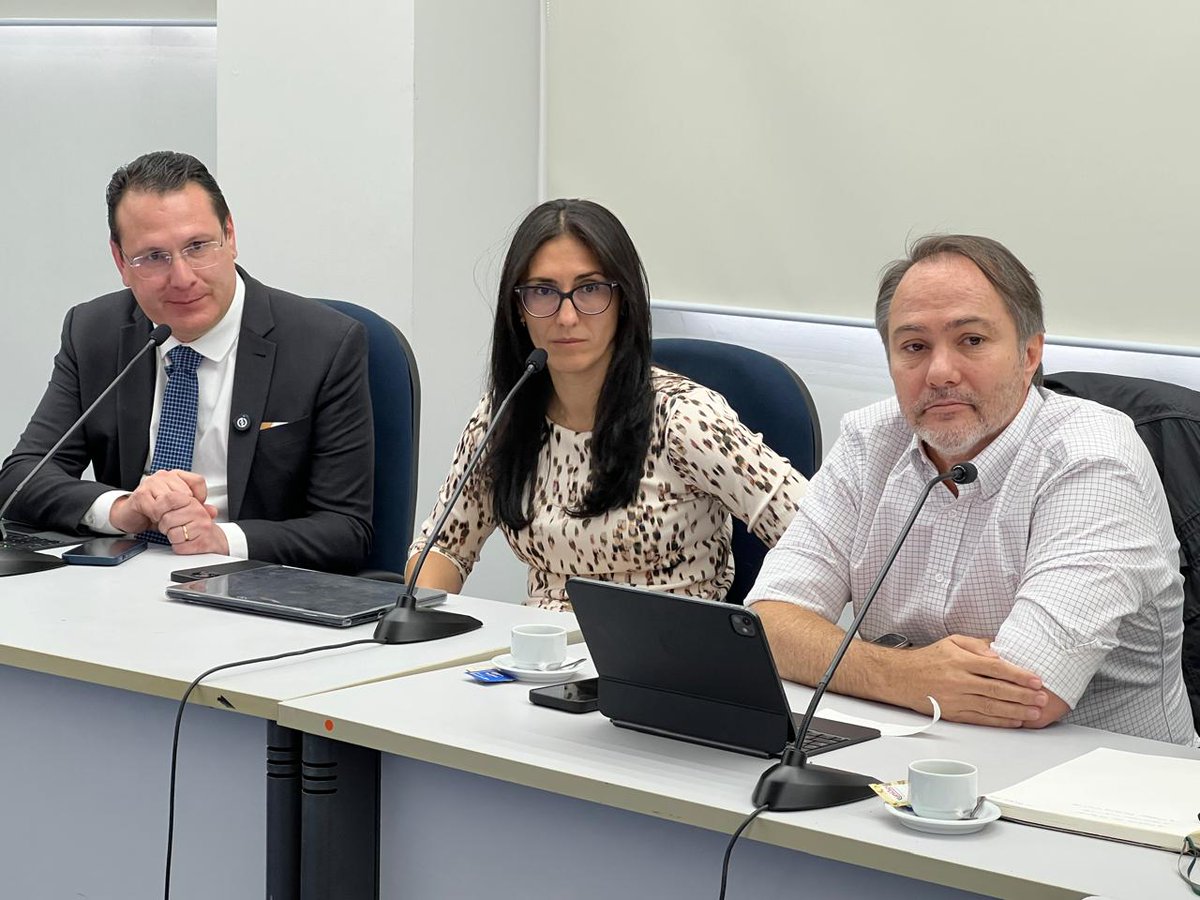 AgoraVale's tweet photo. Cobrança passará a considerar média histórica de consumo; medida foi discutida em reunião com deputados, secretária estadual e vereadores da região.
https://t.co/PbU1sllEbZ #agoravale via @agoravale https://t.co/bvGqvastyH