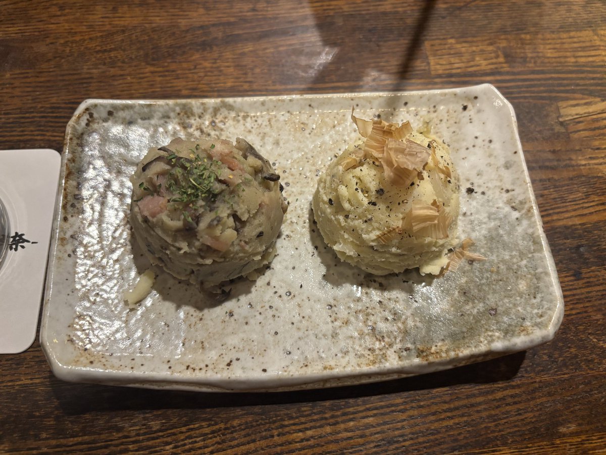 4auQ3r56fEsWcZH's tweet photo. 本日もいい出会いがありました
やっぱりまりまりの時は出会いが良い

#ysnack_serina https://t.co/3xiVBniZUN