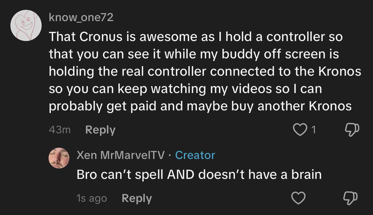 People use every excuse in the book not to be good at the game.